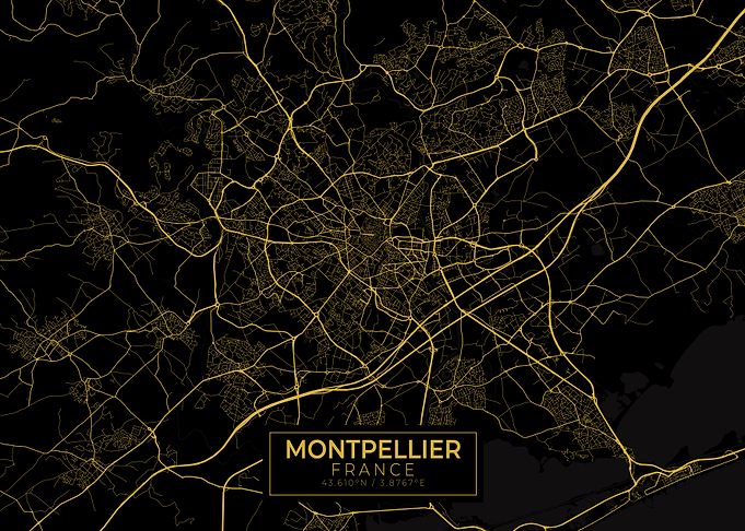 Montpellier France