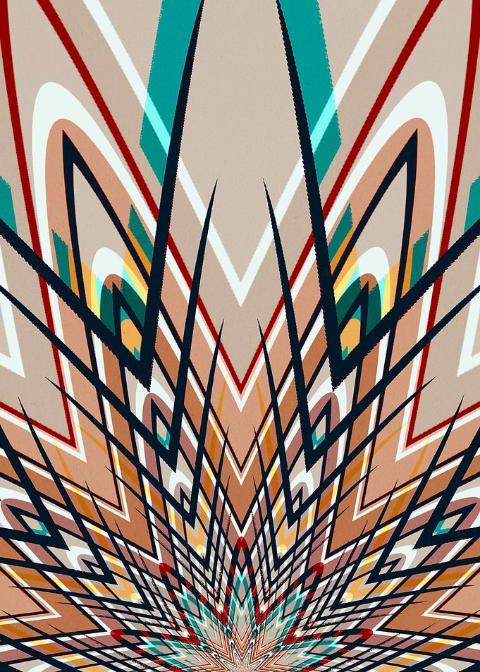 Geometric Inception
