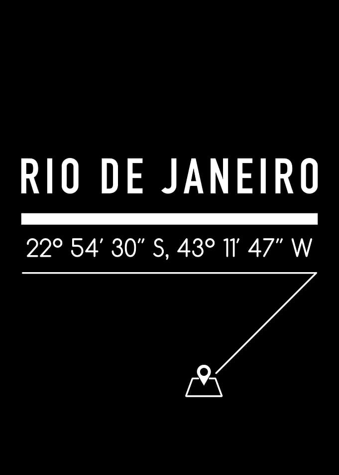Rio de Janeiro