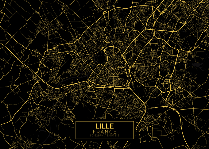 Lille France