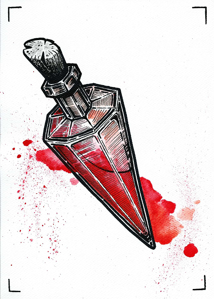 Health potion
