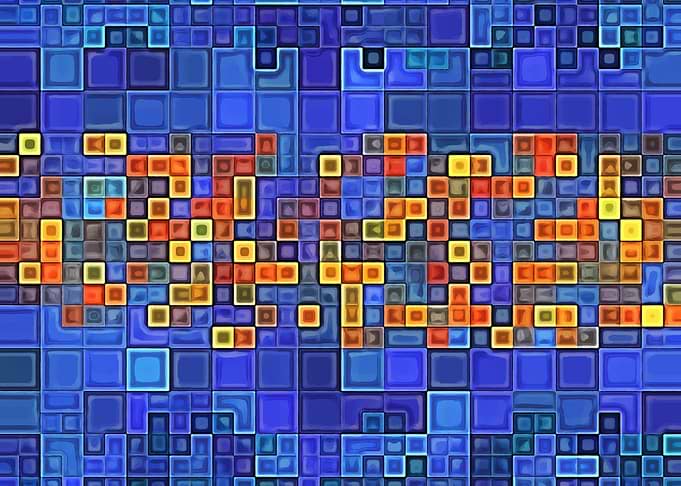 Digital Meditation