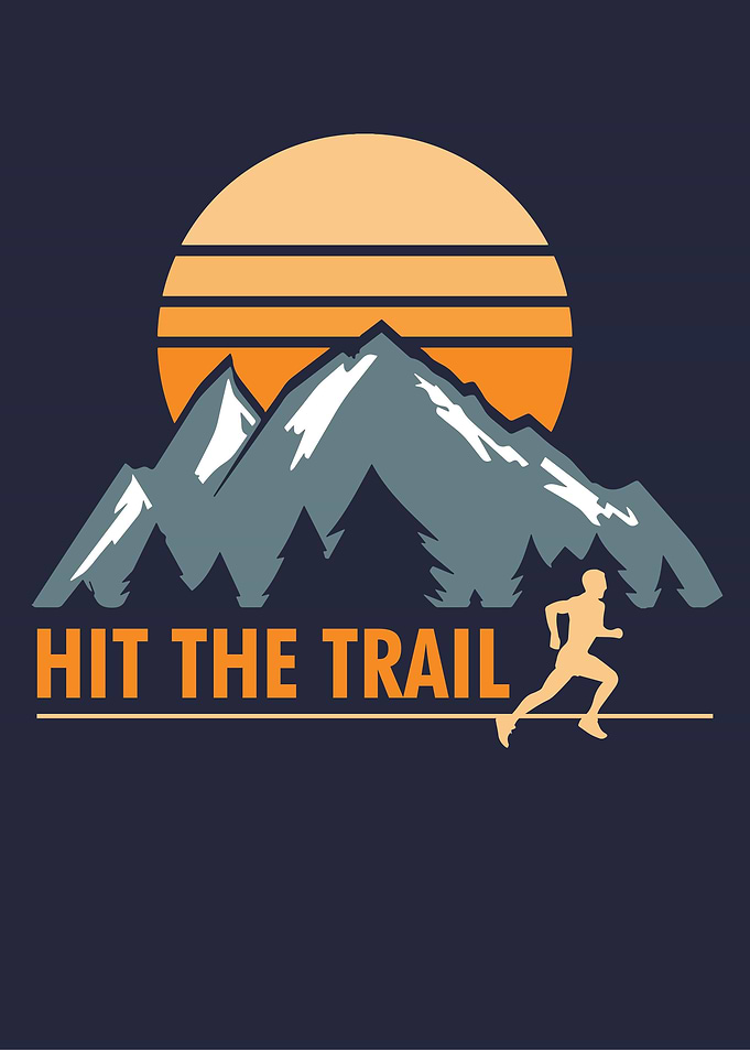 Hit The Trail