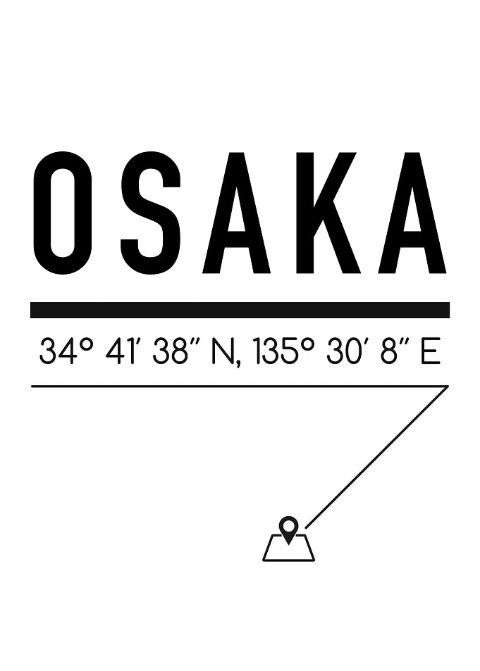 Osaka