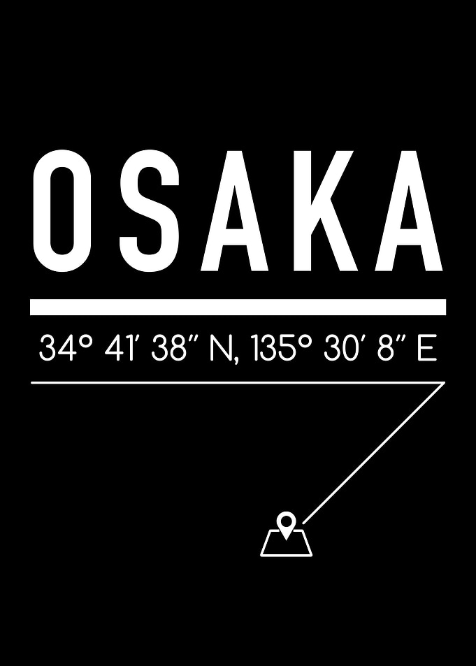 Osaka