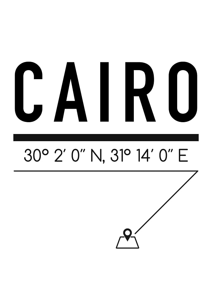 Cairo
