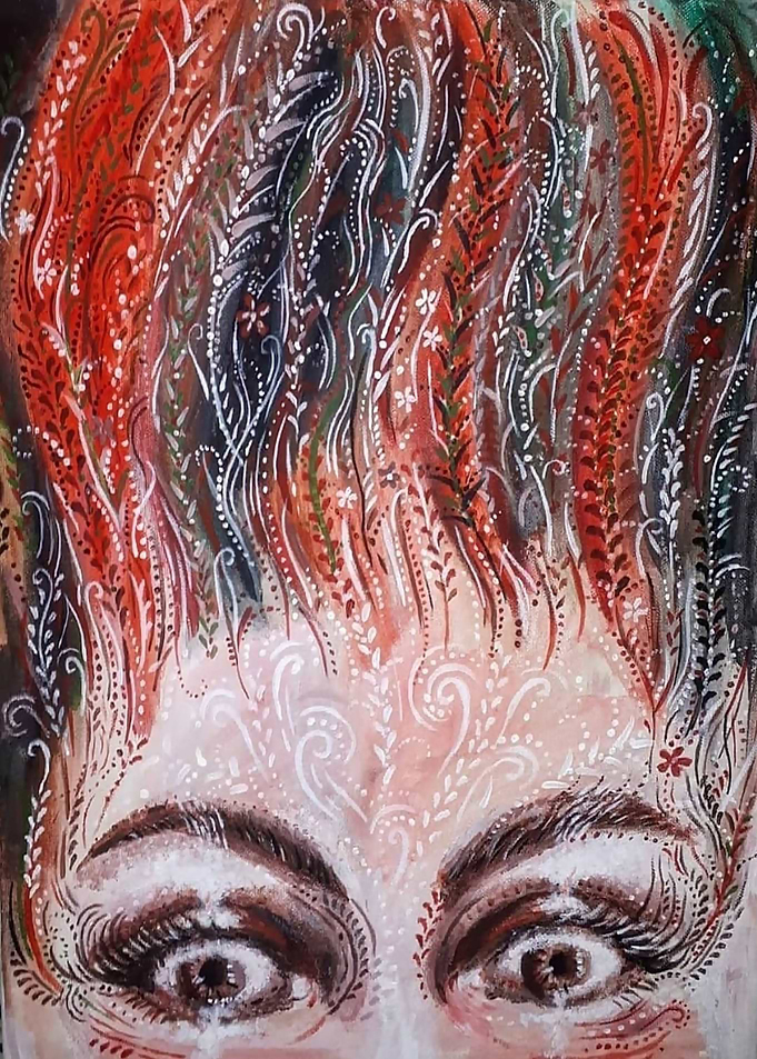 Exploding Thoughts