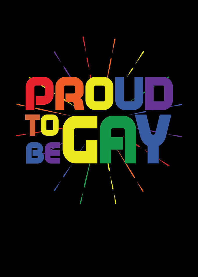 Gay