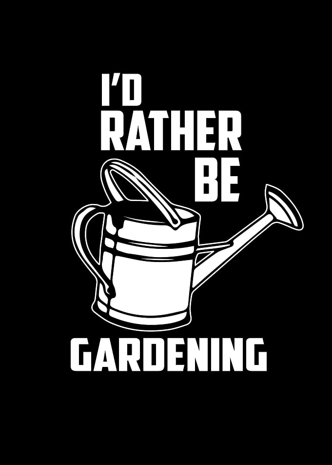 Gardening