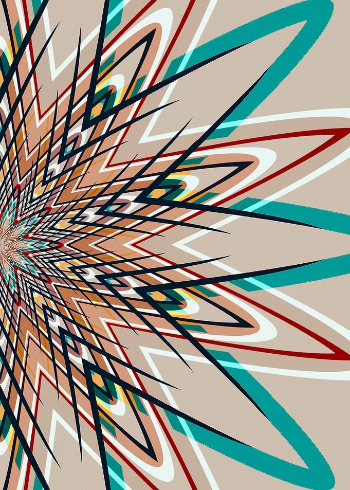 Geometric Inception