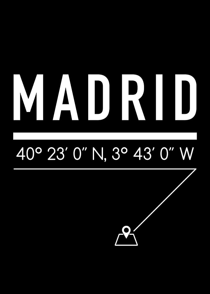 Madrid