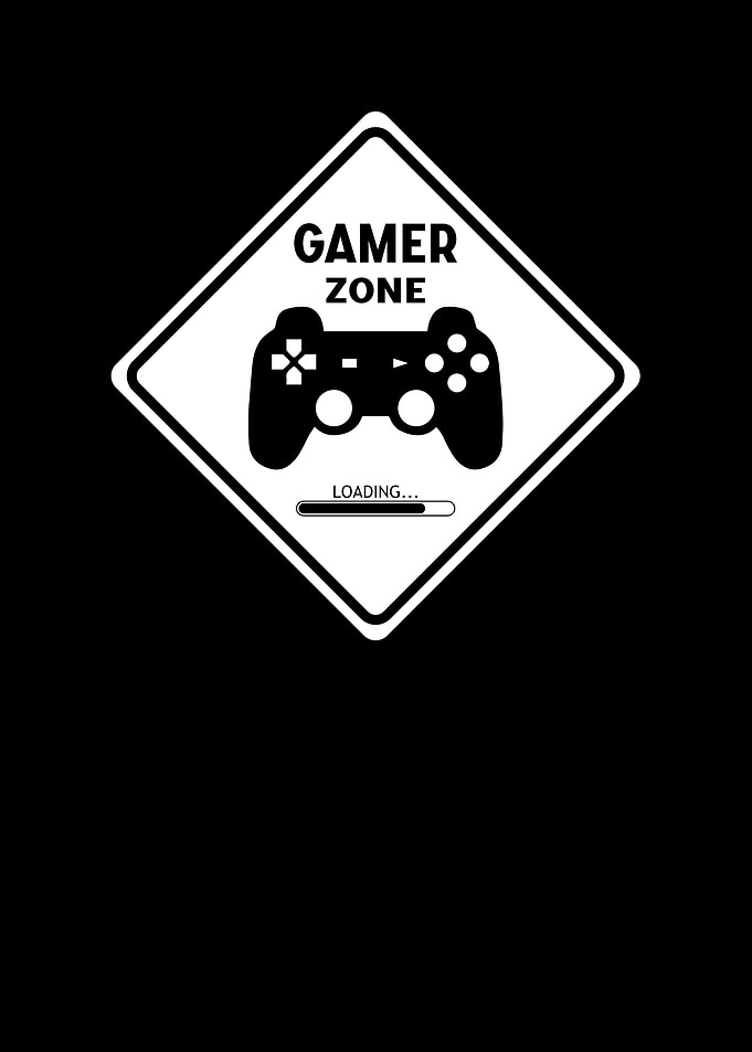 Gamer Zone