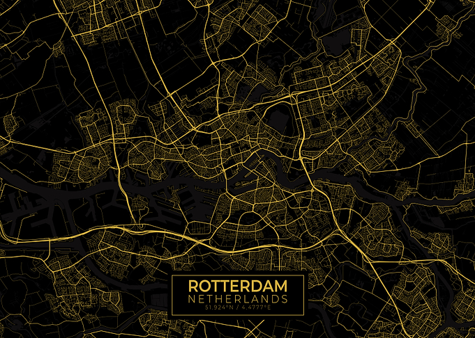 Rotterdam Netherlands