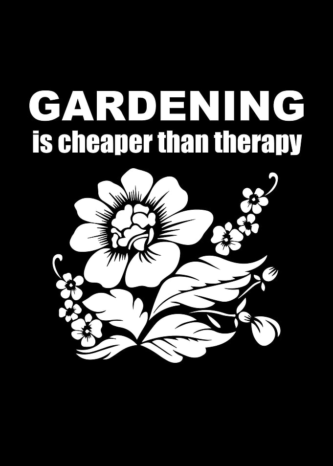Gardening