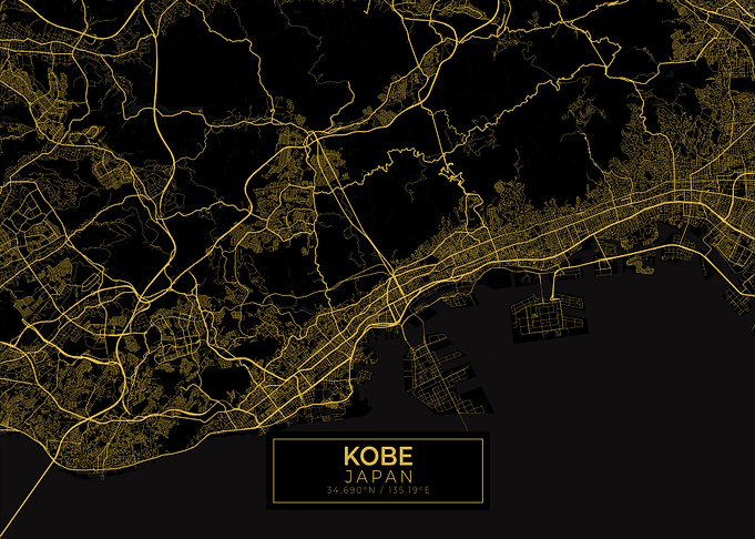 Kobe Japan