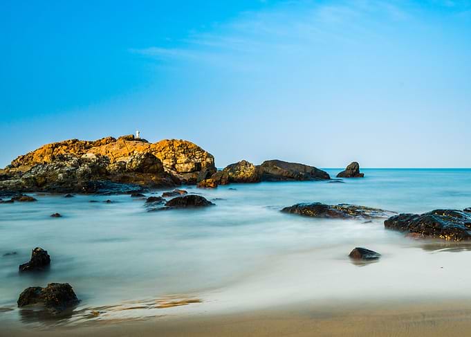 Ocean