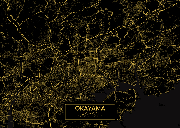 Okayama Japan