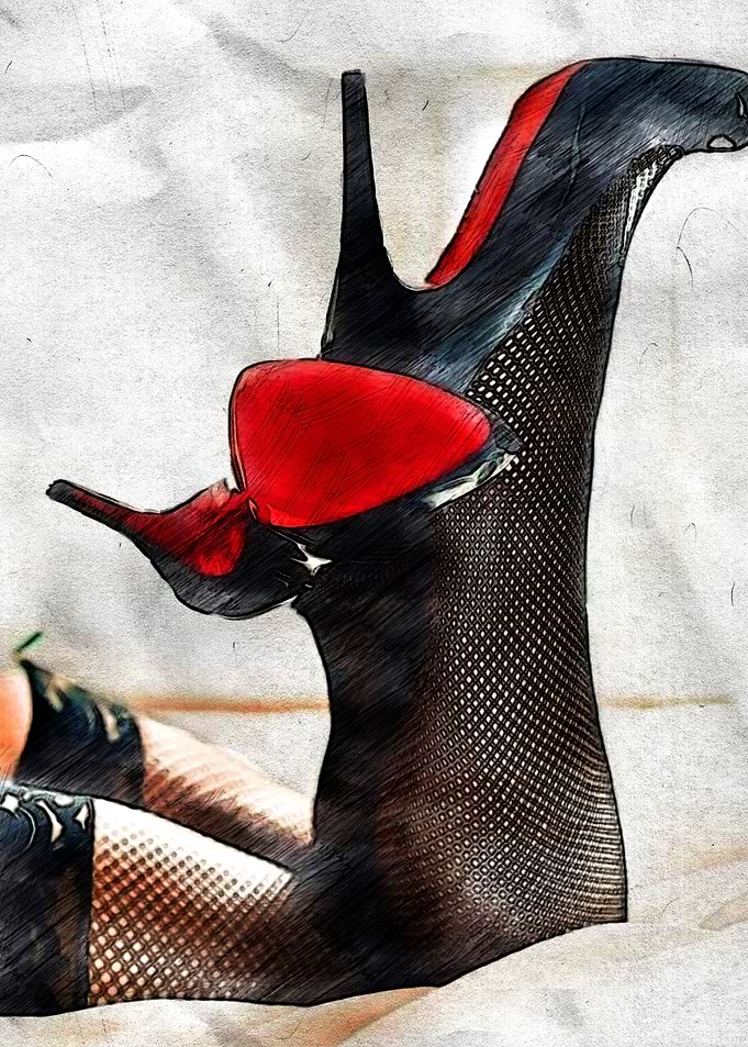 A Display Of Elegance