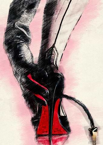 Hand And A Glove
