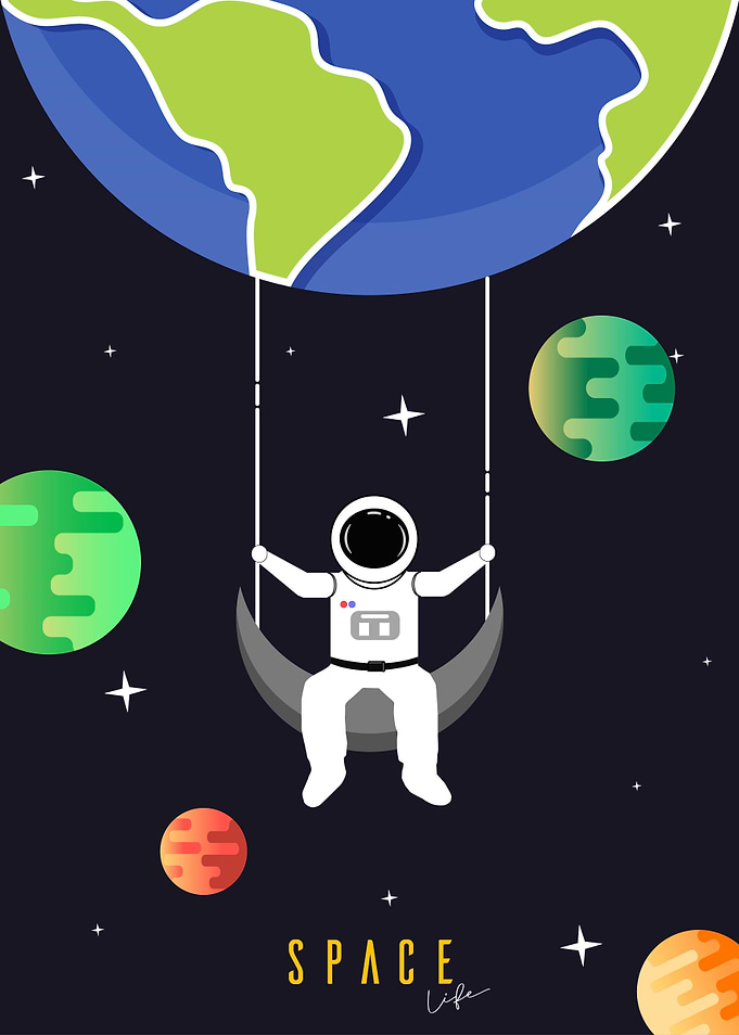 space life