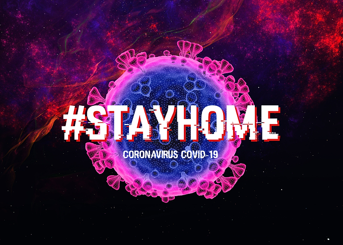 Coronavirus 2020 Covid19