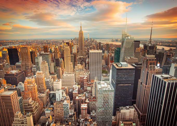 New York