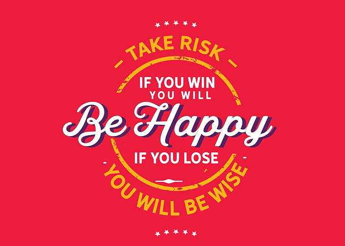 you will be happy