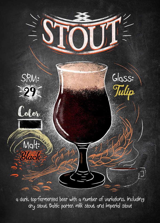 Stout