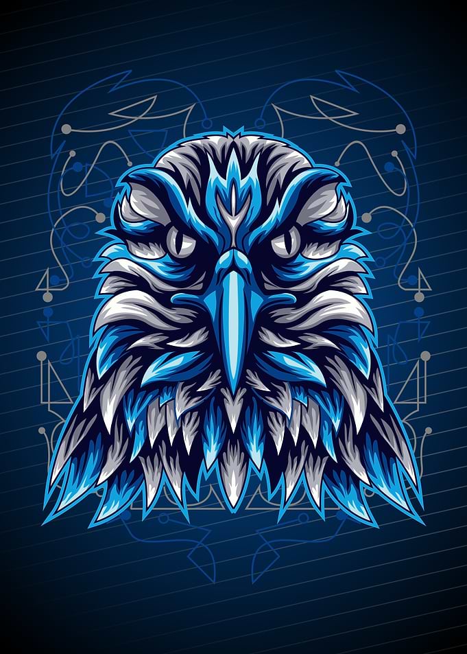 DARK EAGLE