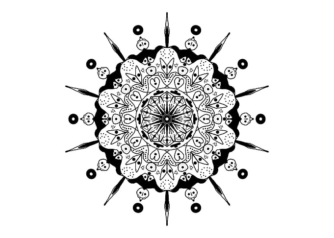 Mandala Art
