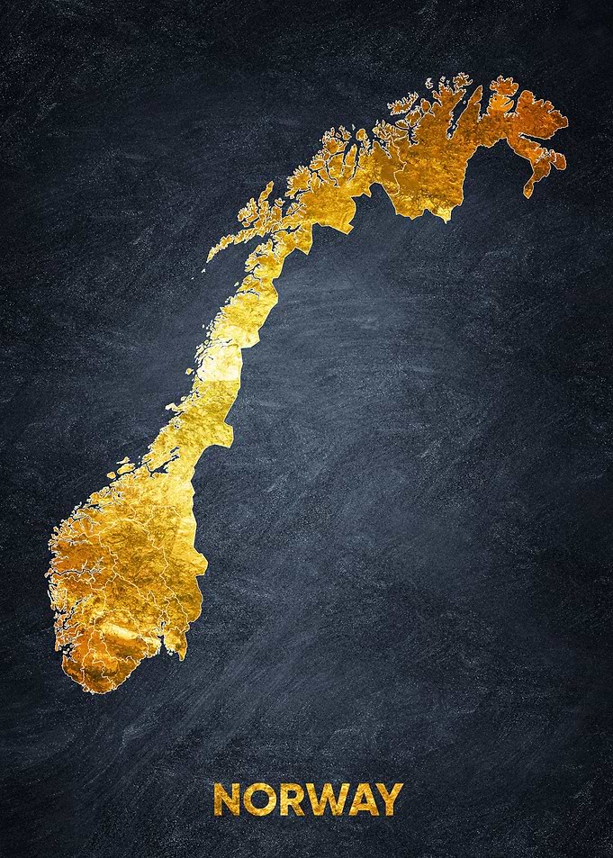 Norway Oslo