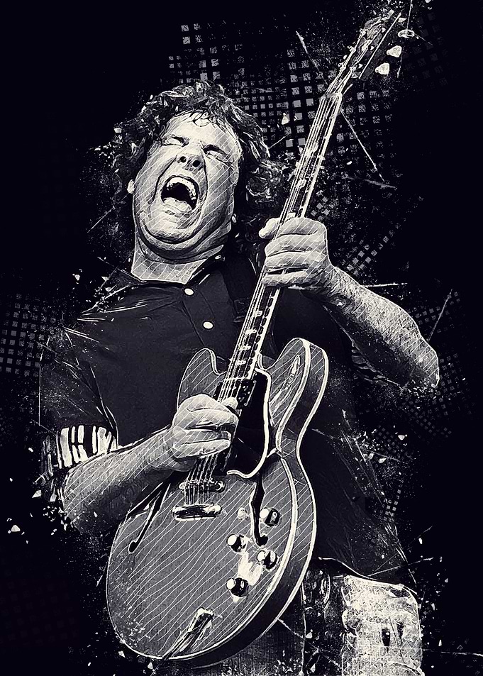 Gary Moore