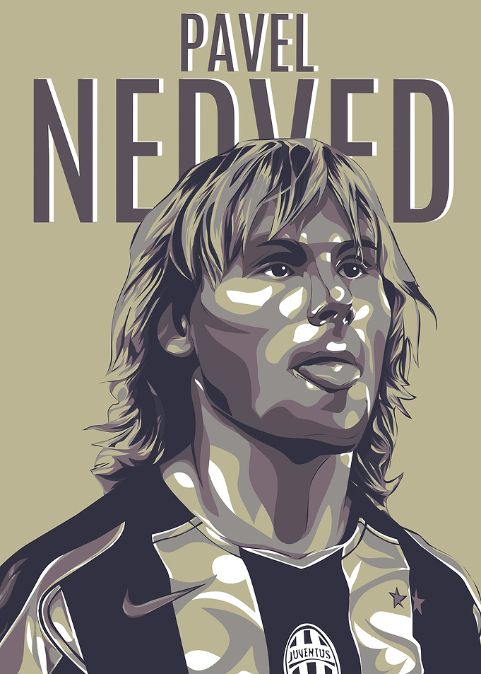 Pavel Nedved