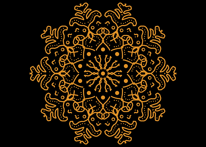 Mandala Art