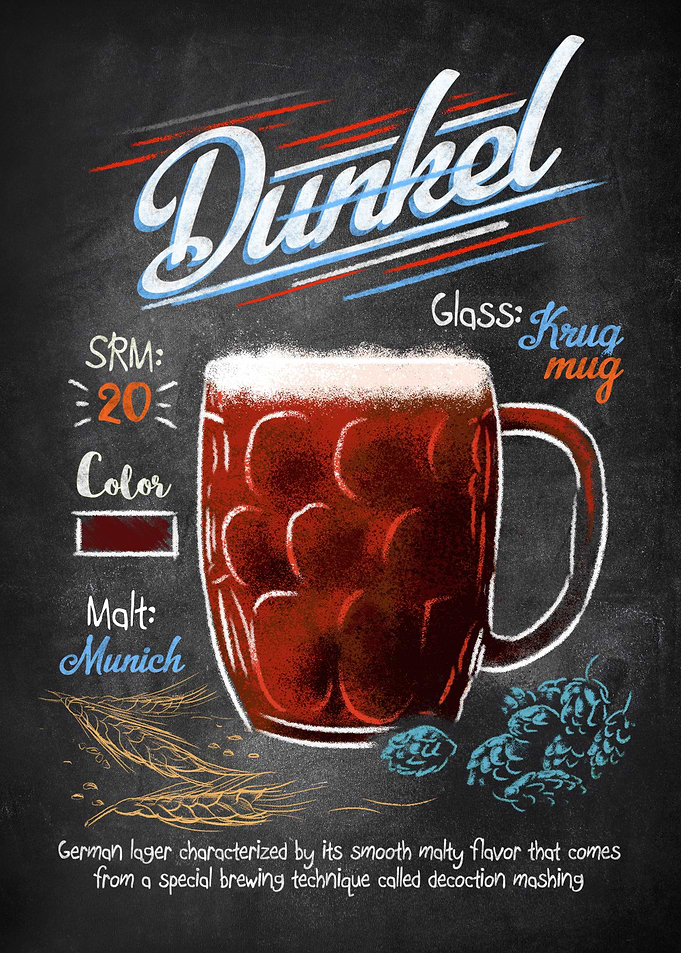 Dunkel