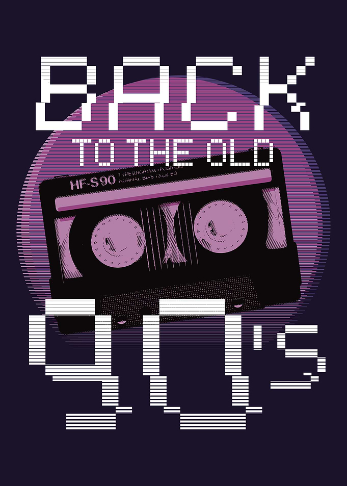 Back To The 90s