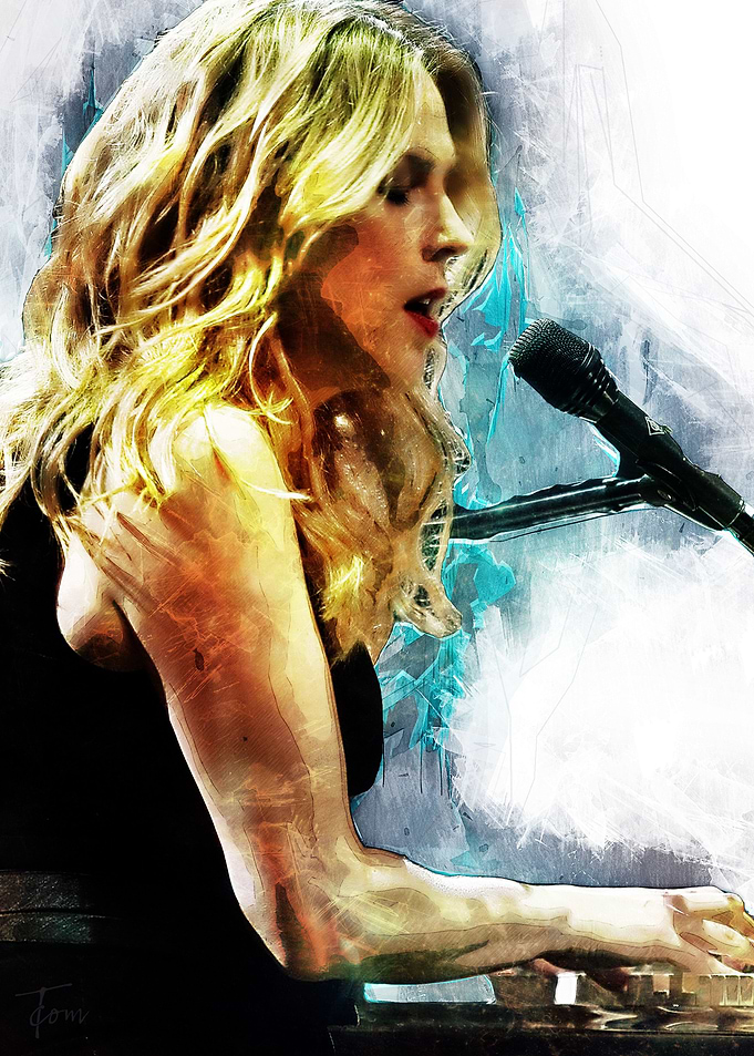 Diana Krall