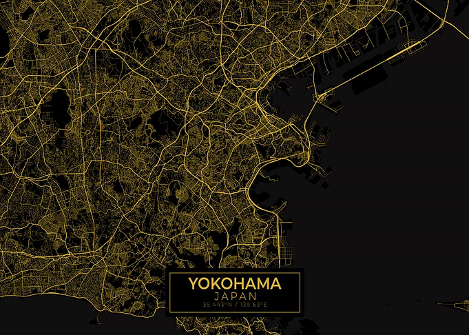 Yokohama Japan