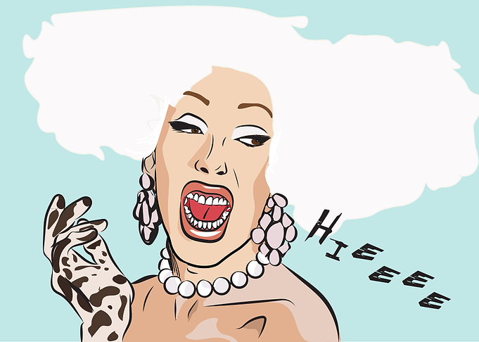 Alaska Thunderfuck 5000
