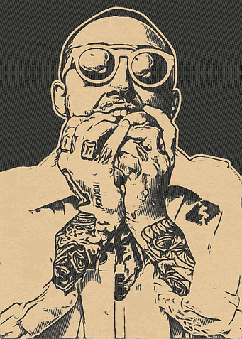 Mac Miller