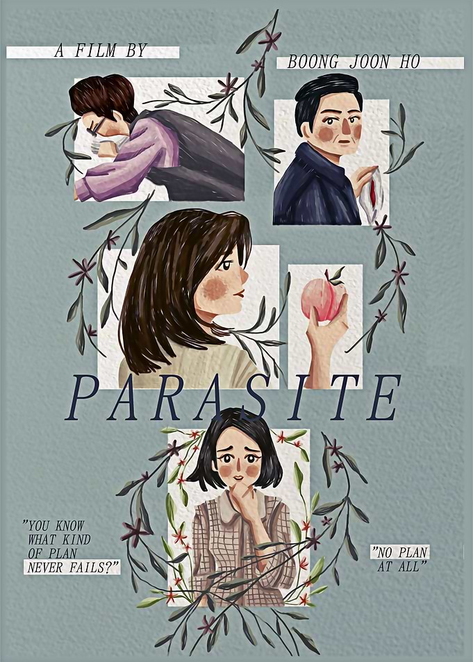 Parasite