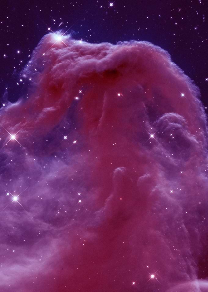 Purple Space