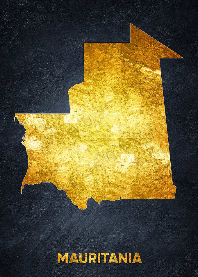 Mauritania Nouakchott