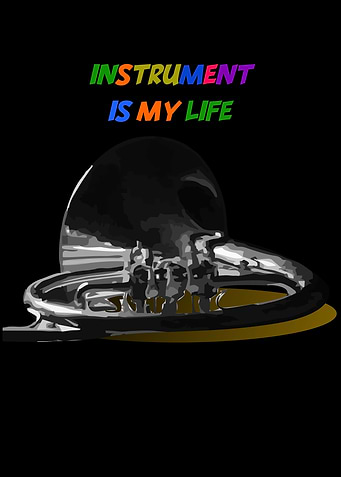 Instrument