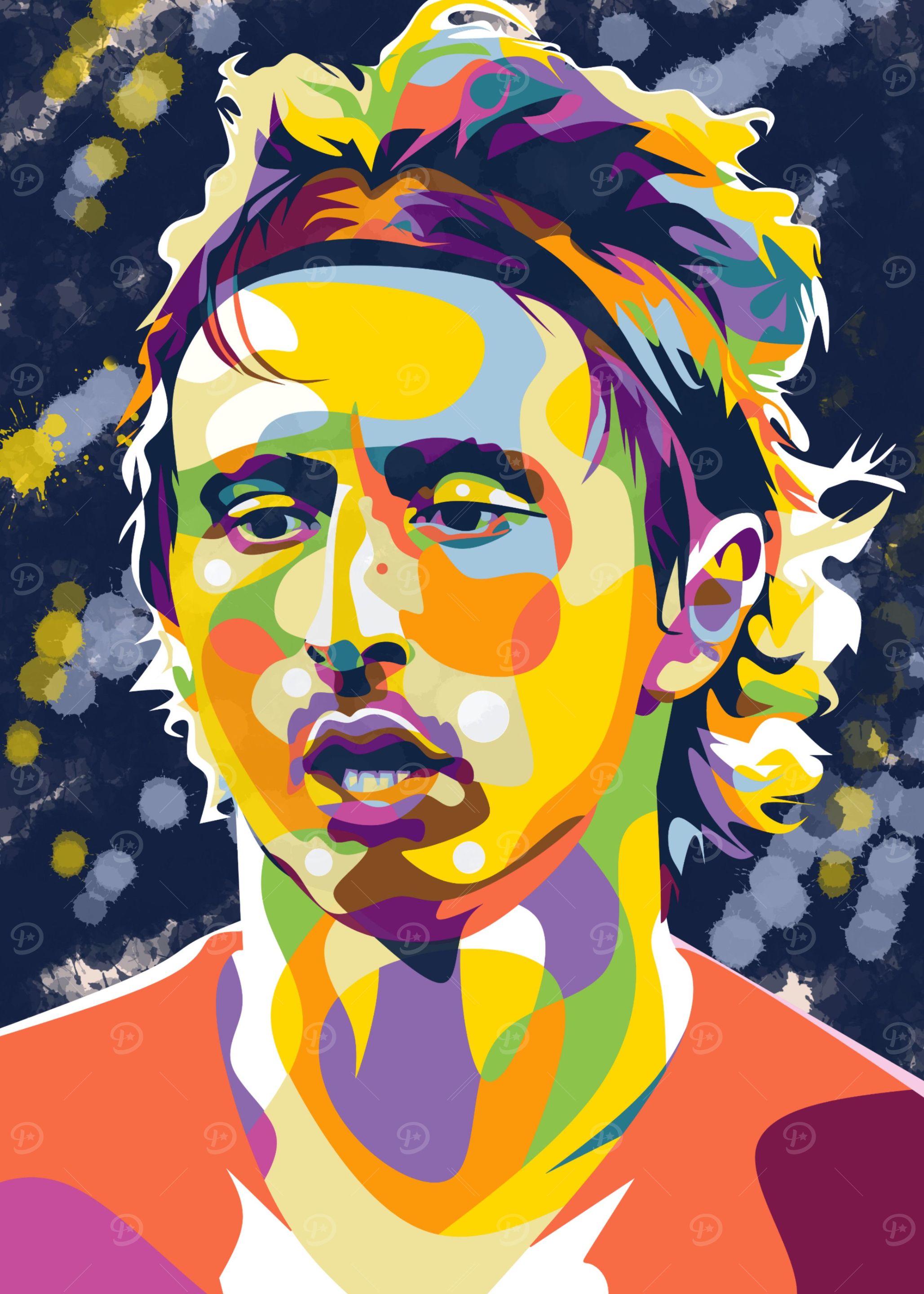 Luka Modric