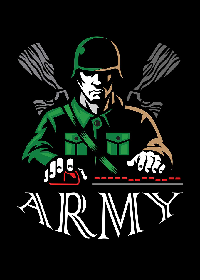 ARMY