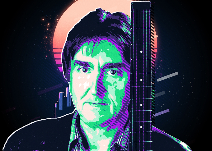 allan holdsworth