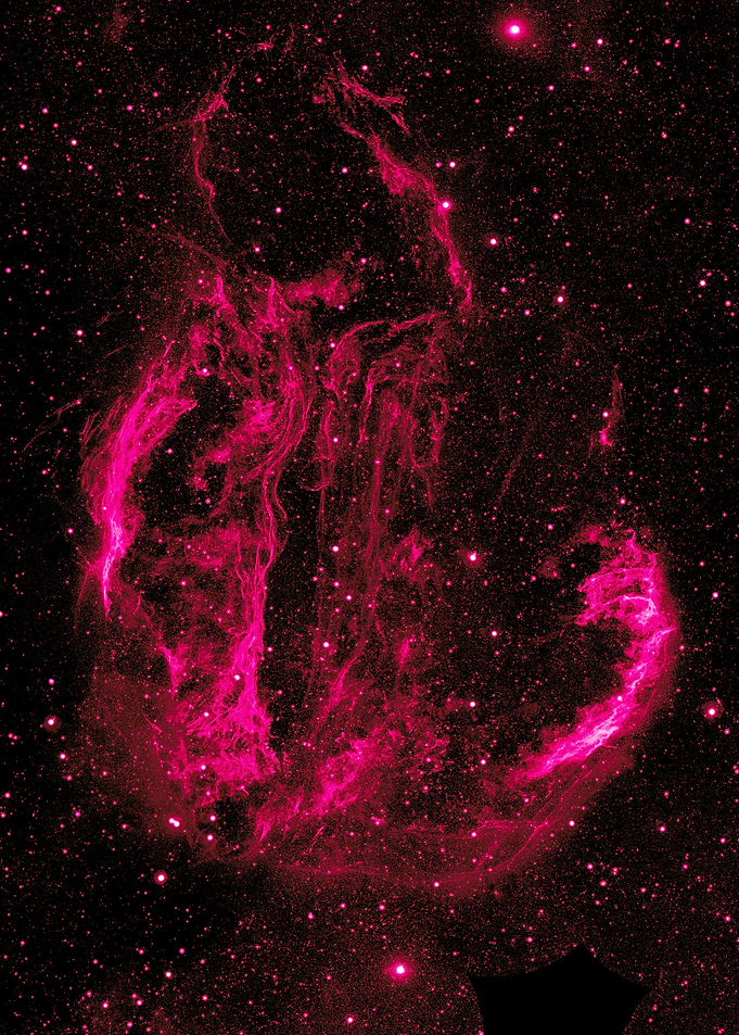 Red Space
