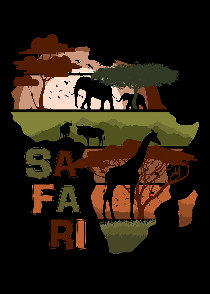 Africa Safari