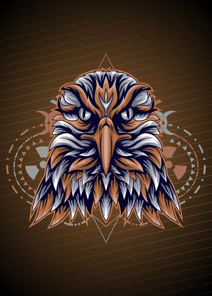 GOLD EAGLE